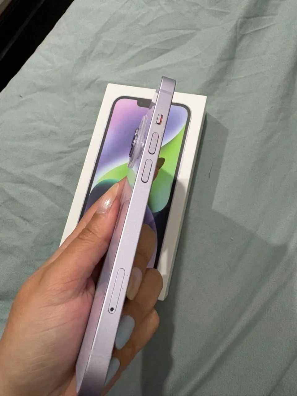 Vende iPhone 14 - Foto 4