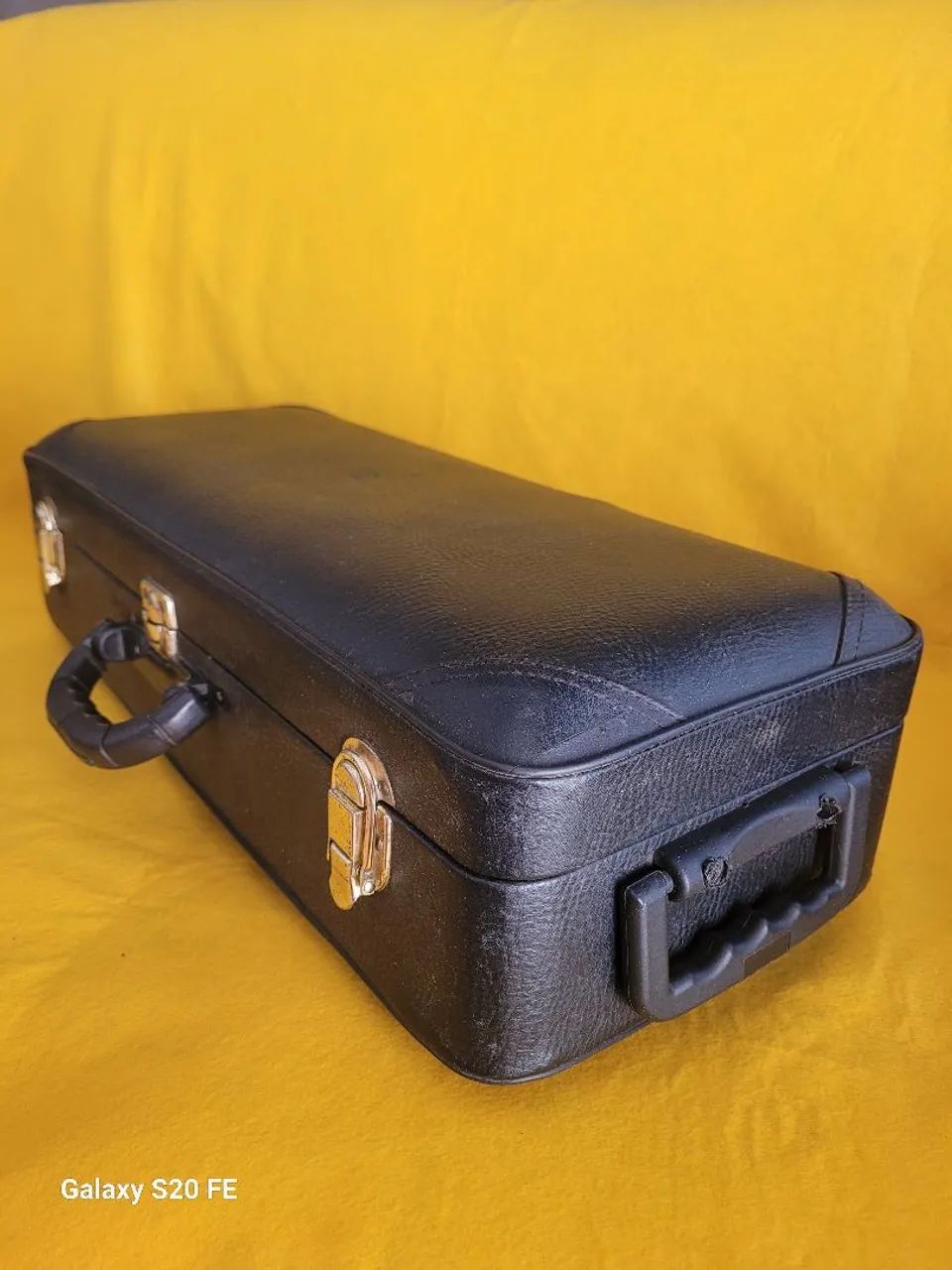 Case para Trompete  - Foto 3