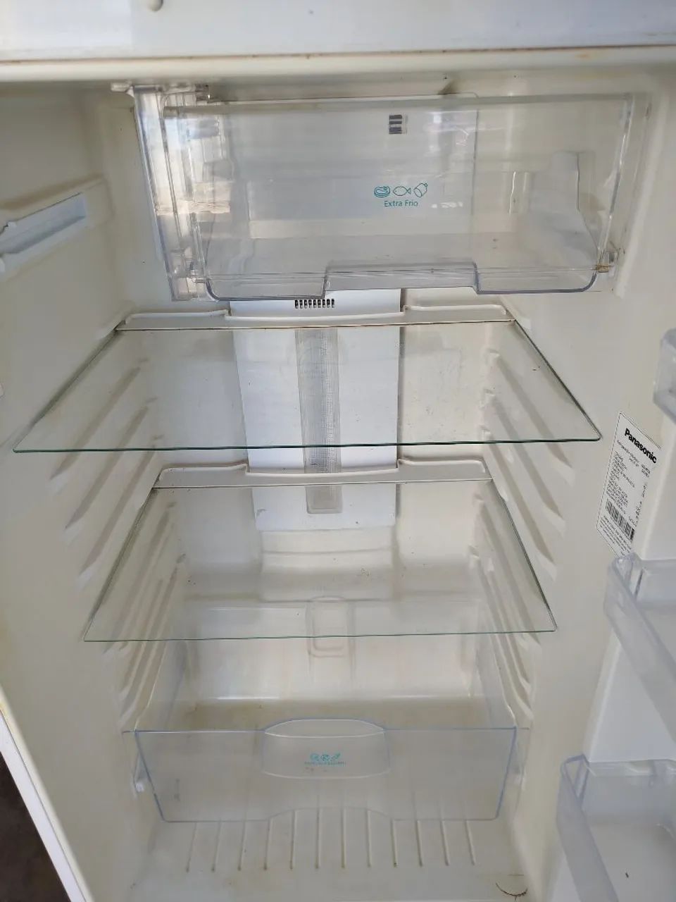 Geladeira frosfree  - Foto 3