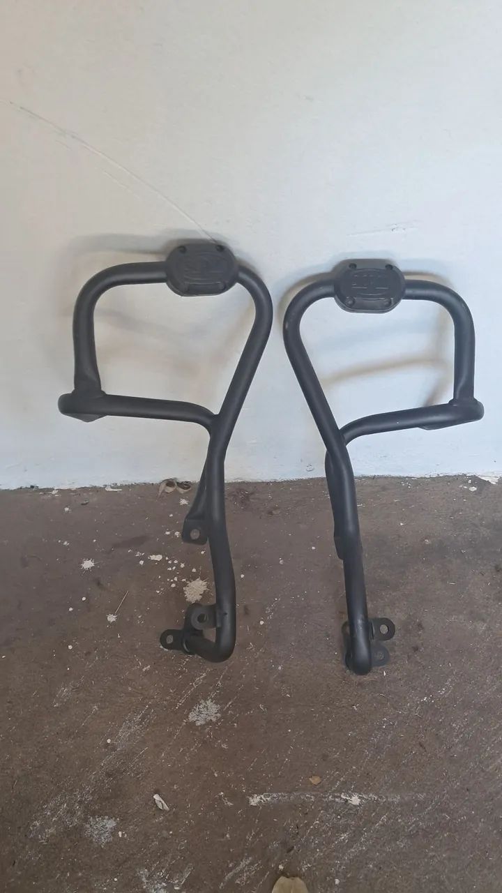 Protetor twister 250  - Foto 2