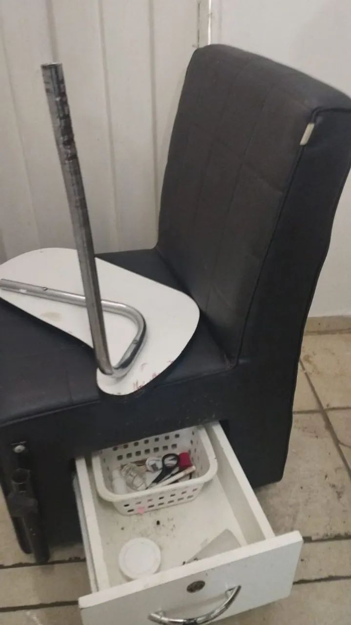 Móveis para salão  - Foto 4