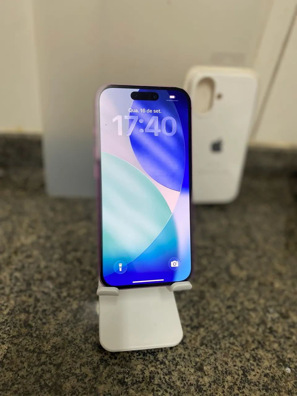 iPhone 16 128gb Promocional!!! - Foto 5
