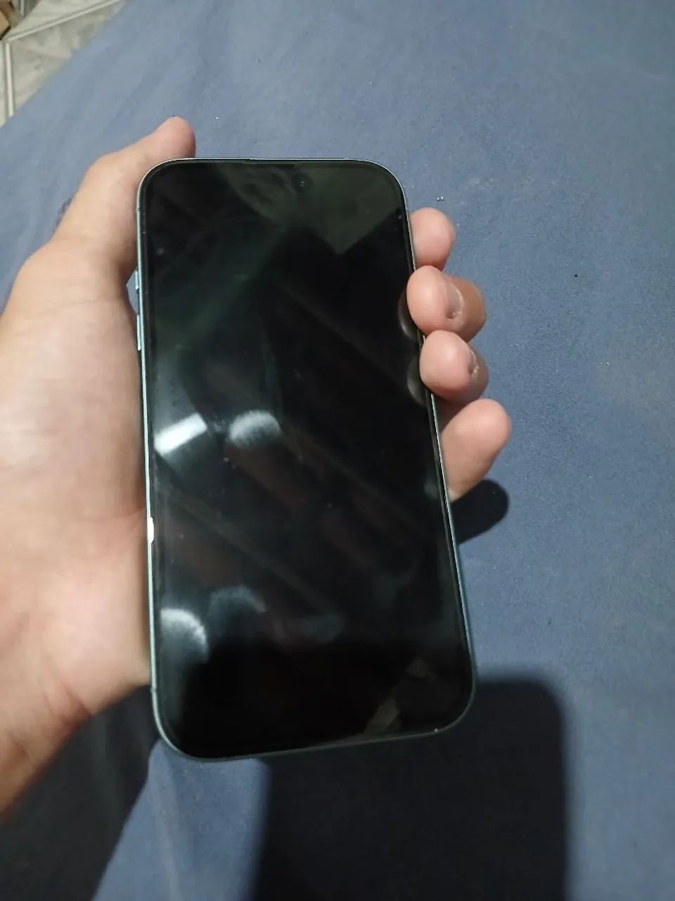 Iphone 16 Garantia Apple até 04/27 - Foto 4