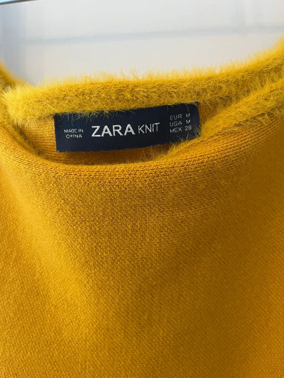 Saia inverno Zara  - Foto 3
