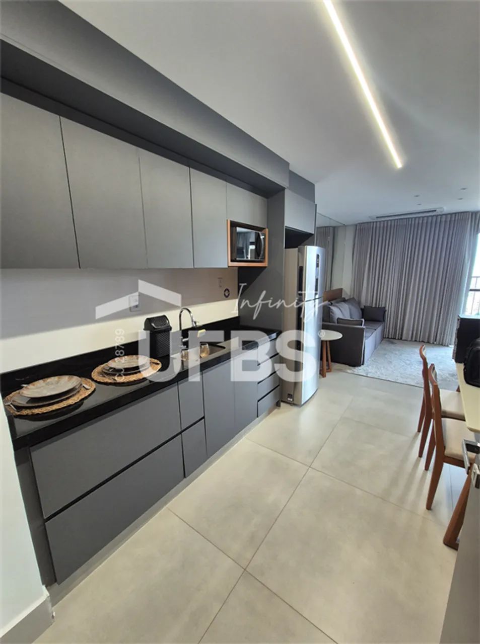 Hub Compact Life - Foto 4