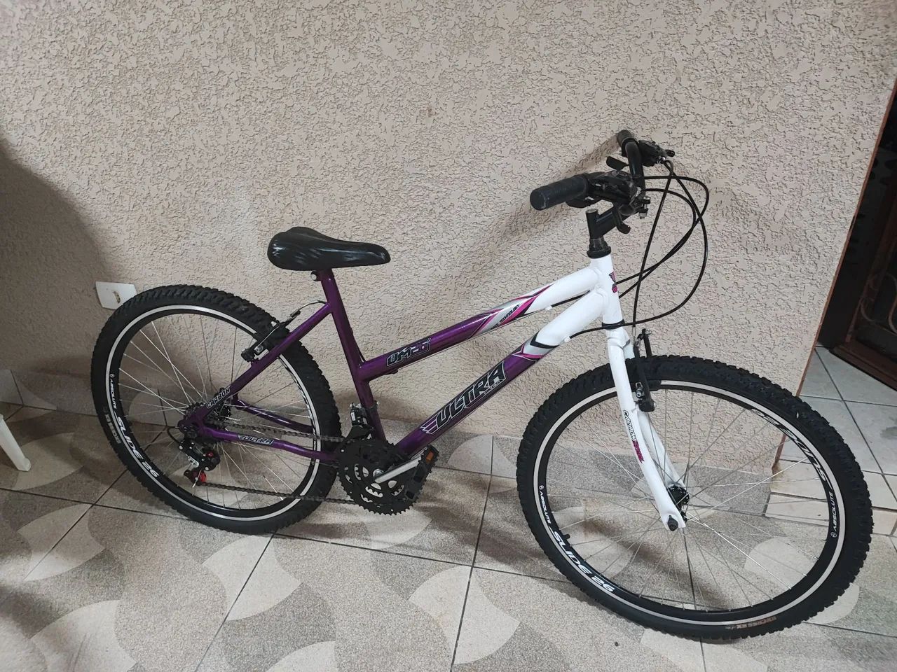 Bicicleta  - Foto 3