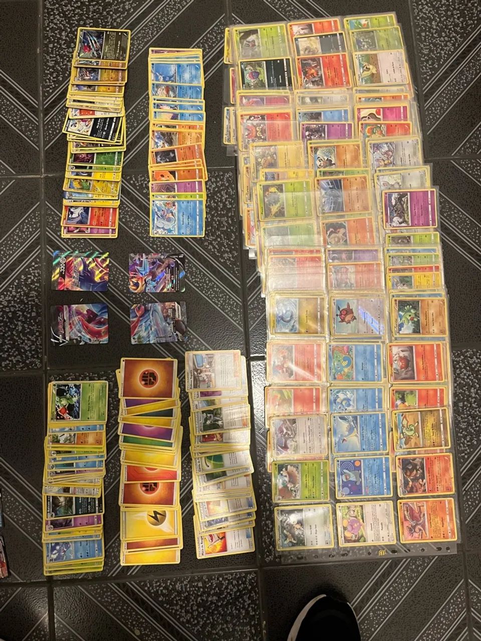 Cartas Pokemons - Foto 3