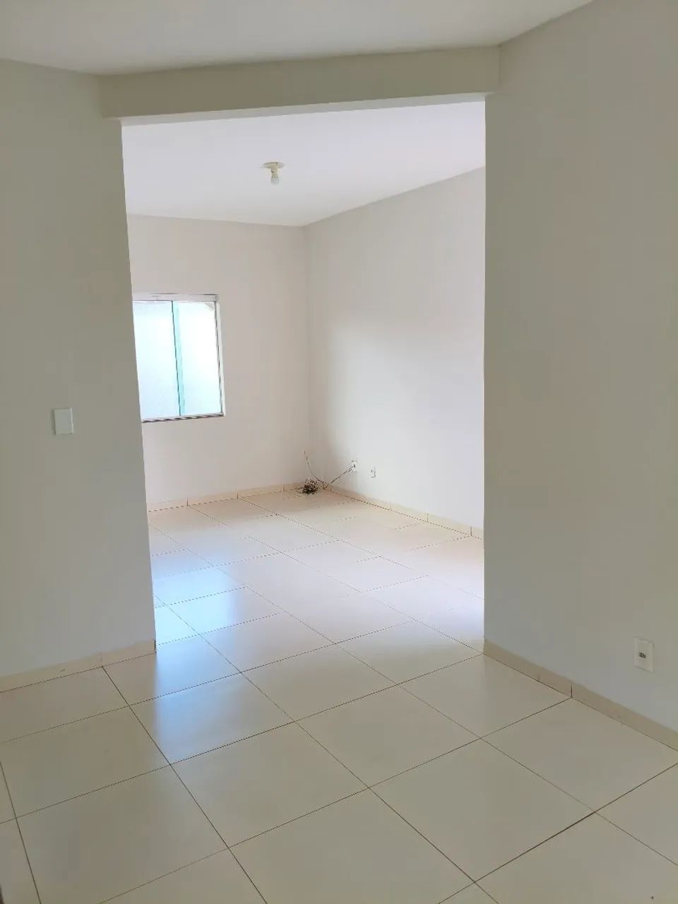 Casa de 3/4 na 308 Sul em residencial particular - Foto 4