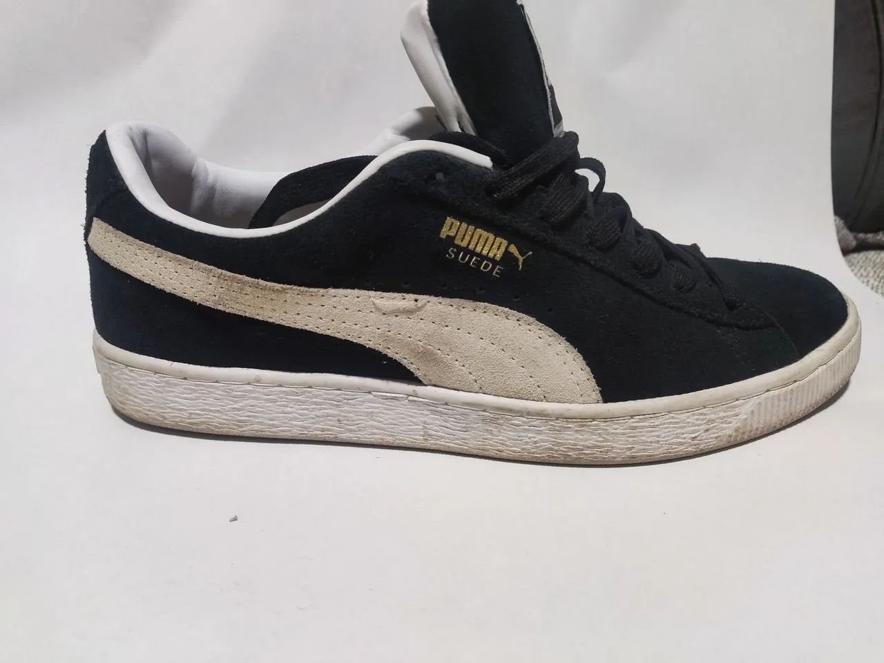 Tênis puma Smash v2 37 - Foto 4