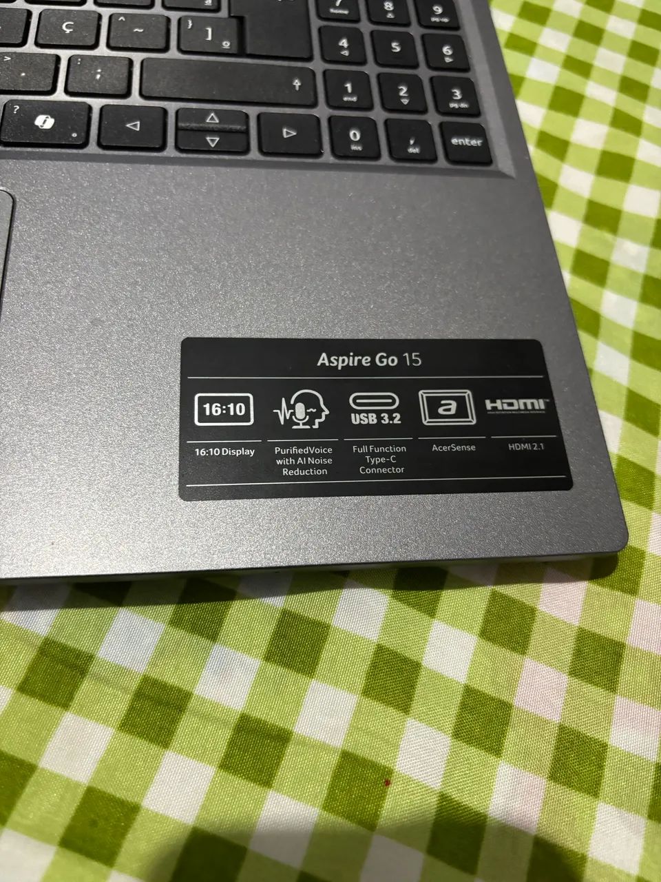 Vende-se, notebook oportunidade única  - Foto 3