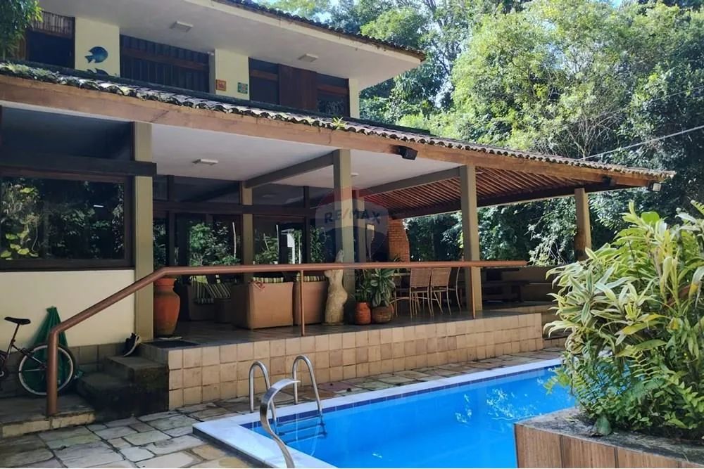 CASA A VENDA EM ALDEIA KM 12