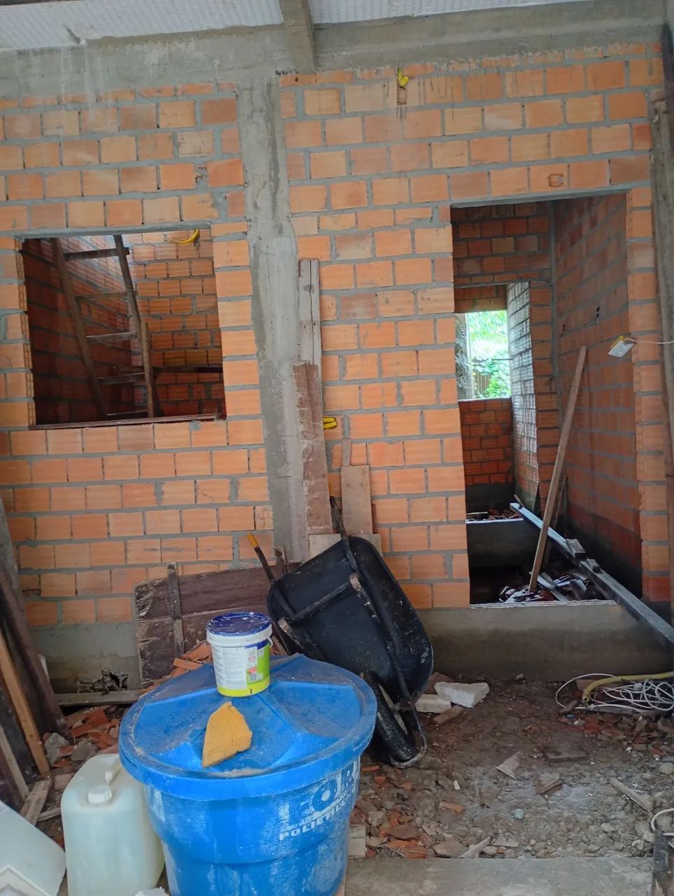 Pedreiro profissional - Foto 4