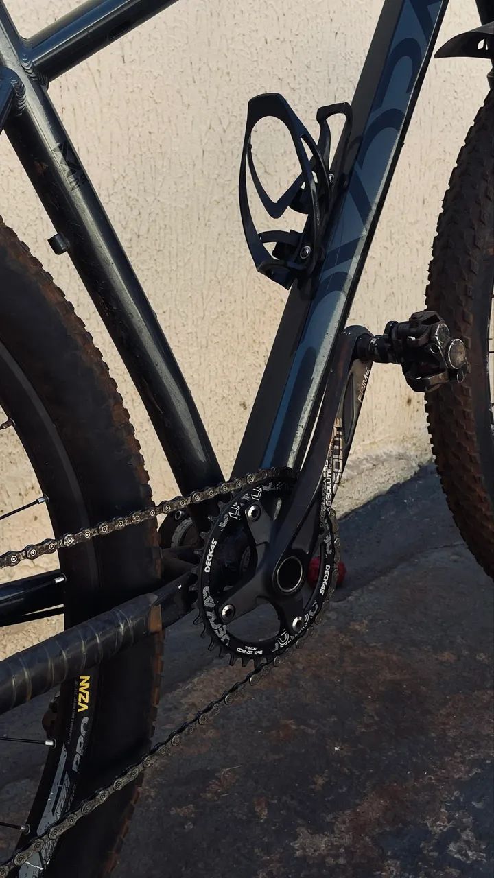 Bicicleta MTB Aro29