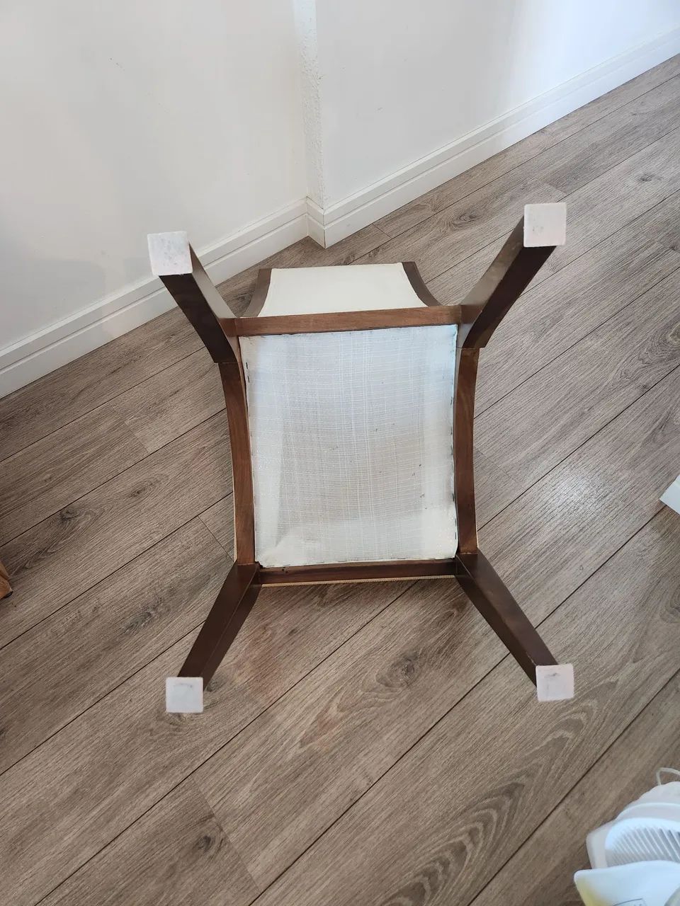 Cadeiras para mesa de jantar - Foto 4