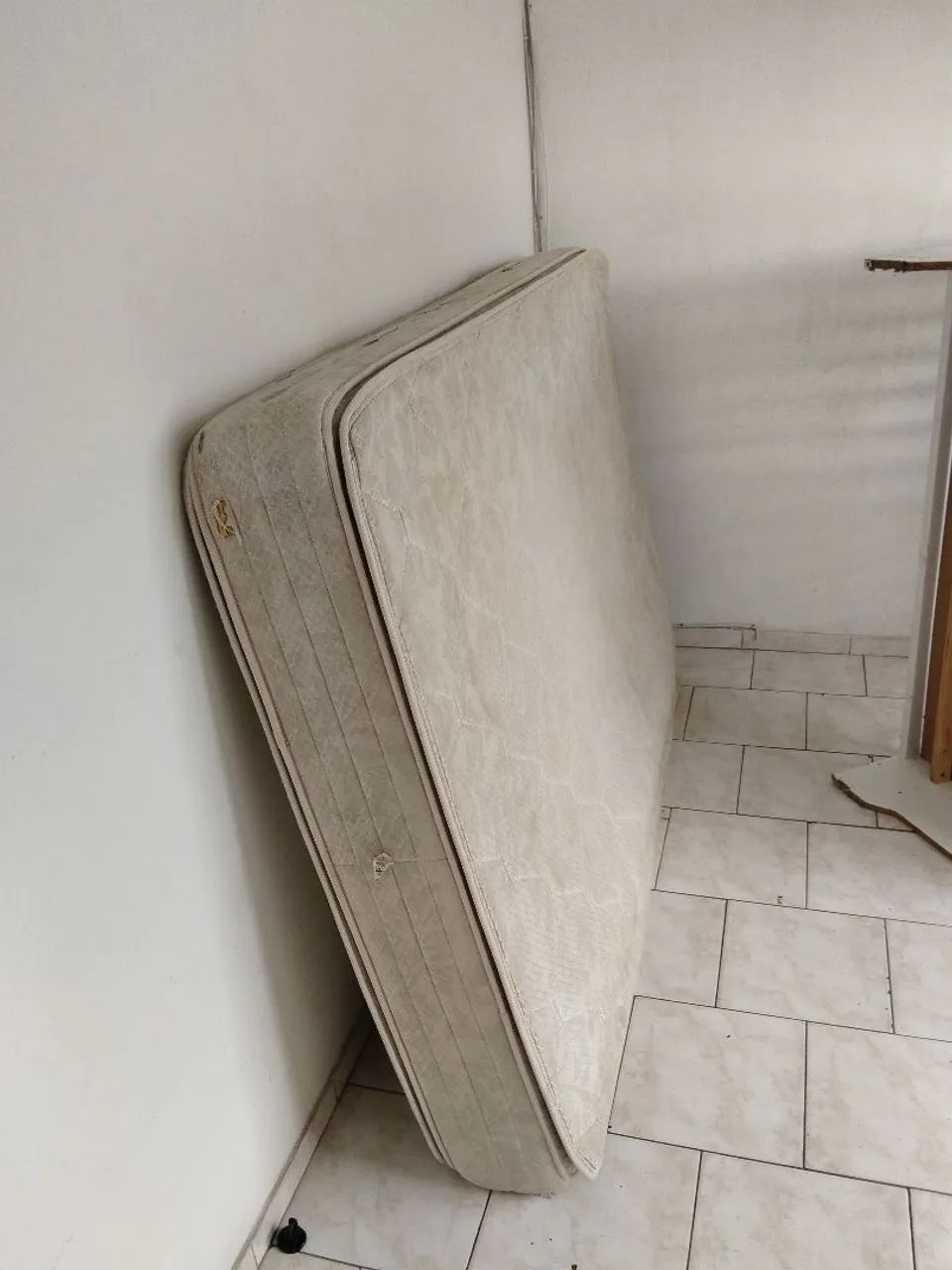 Base cama de casal  - Foto 2
