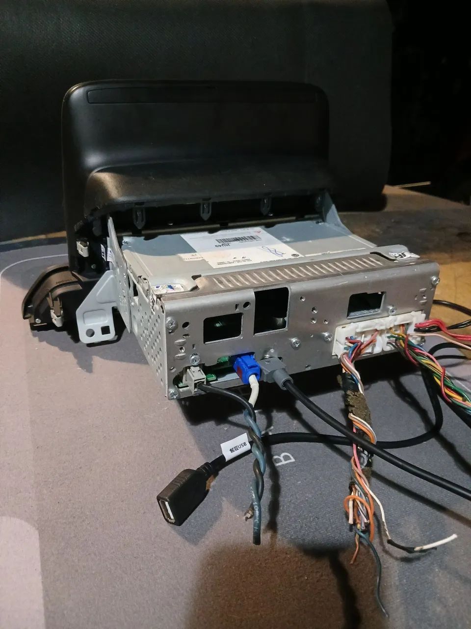Multimidia hb20  - Foto 3