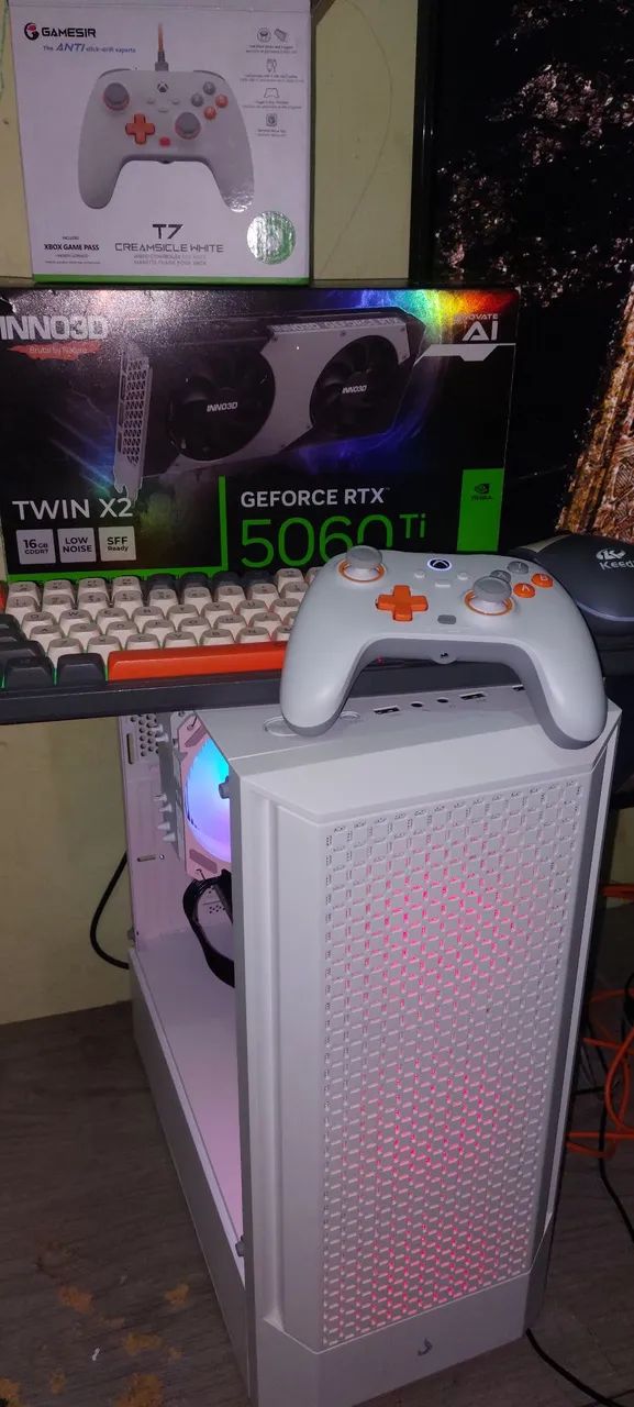 Pc game  - Foto 4