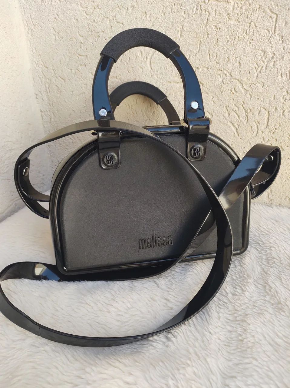 Bolsa Melissa original Nova 