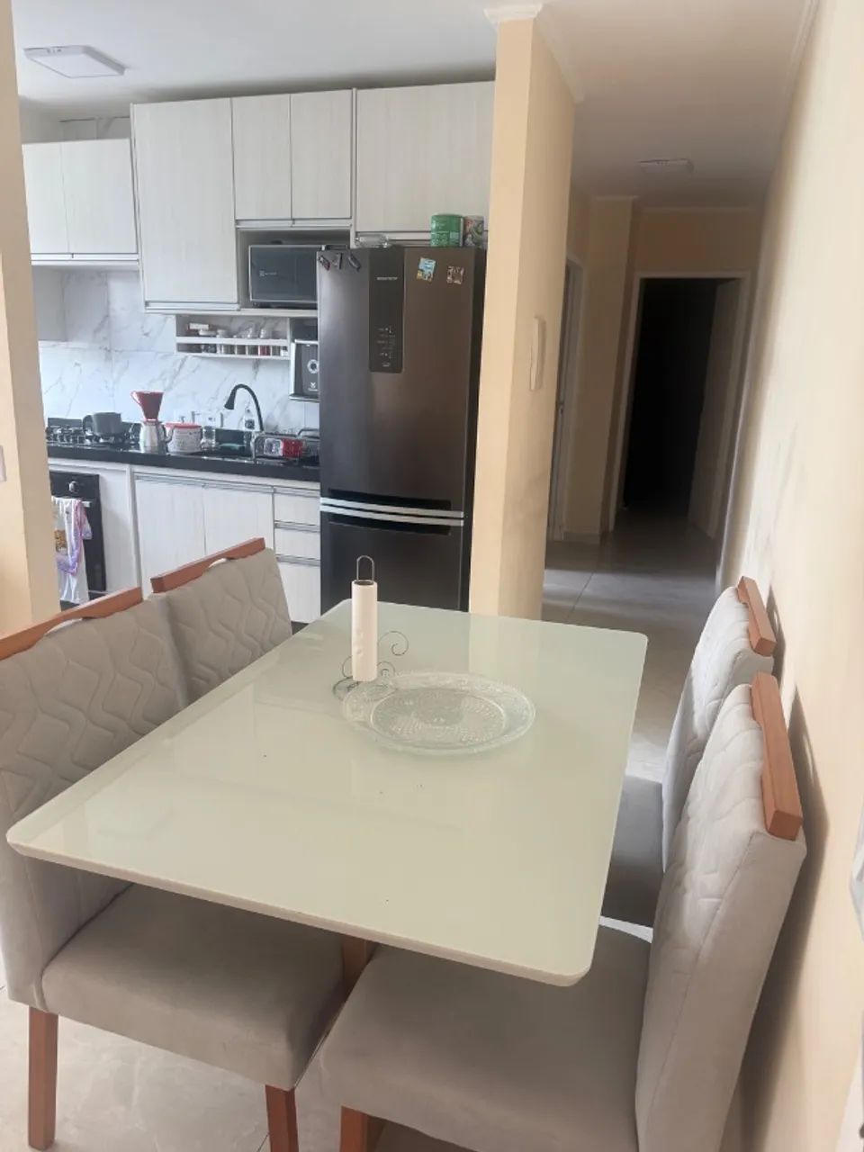     Apartamento à Venda em Embu das Artes - Perto de Tudo! - Foto 3