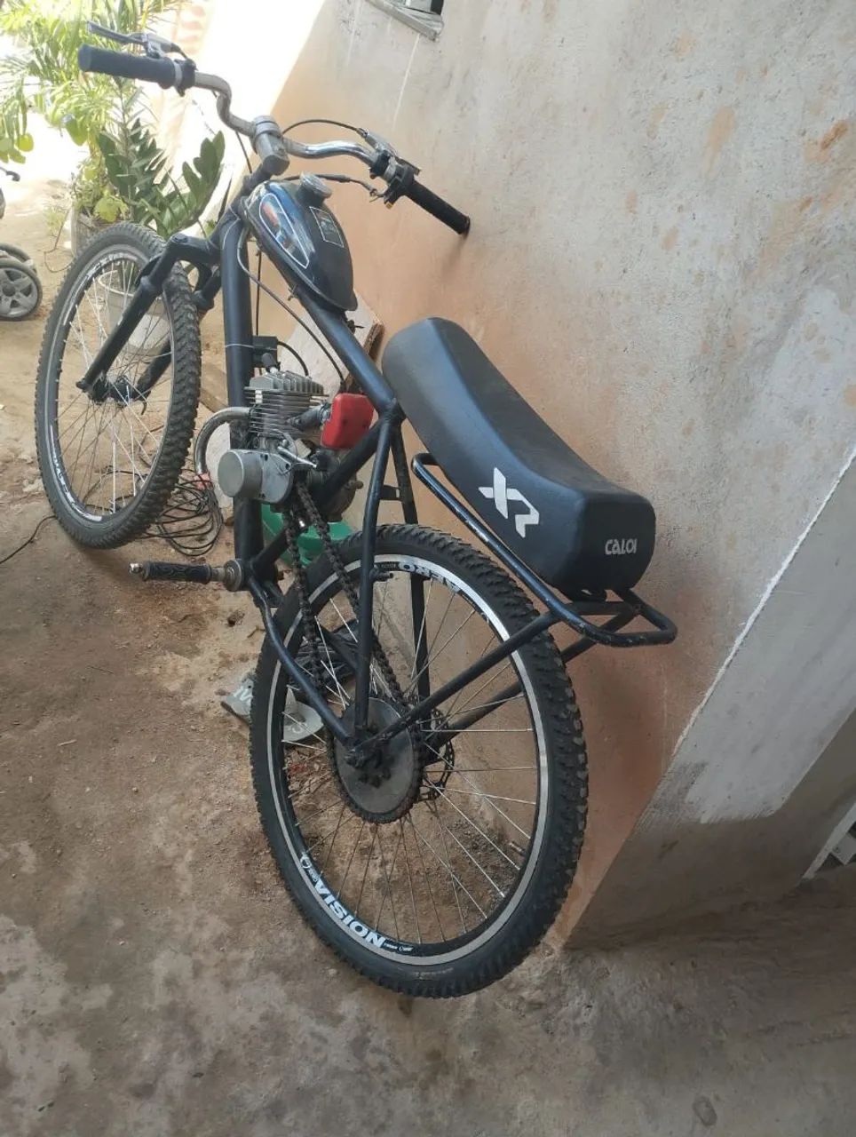 Motorizada