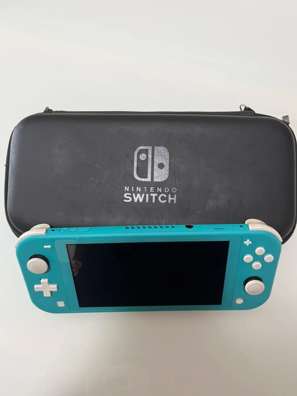 Nintendo Switch Lite - Foto 4