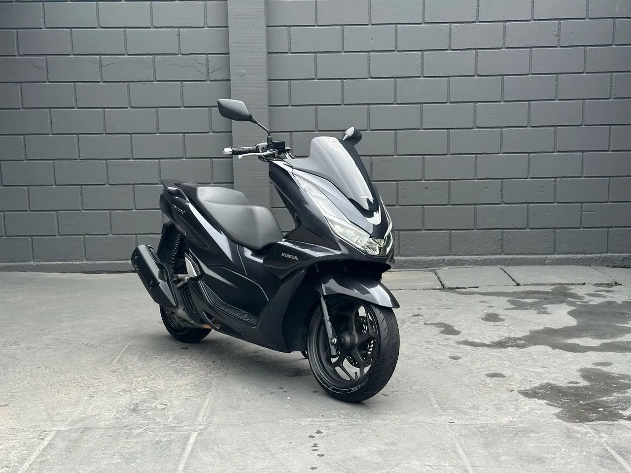 Honda Pcx 2024  - Foto 2
