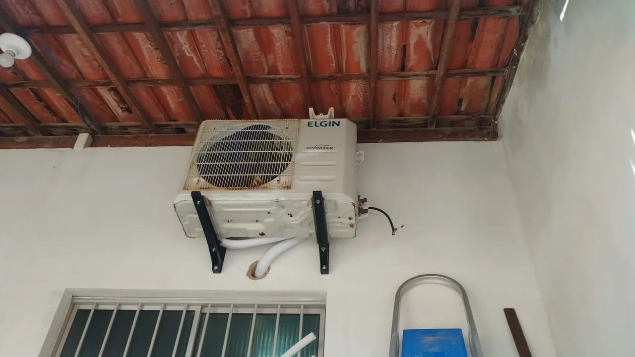 Instalação de Ar-Condicionado Split em Maceió e Região - Foto 3