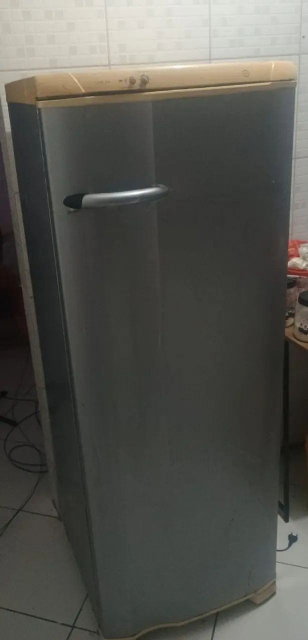 Geladeira 