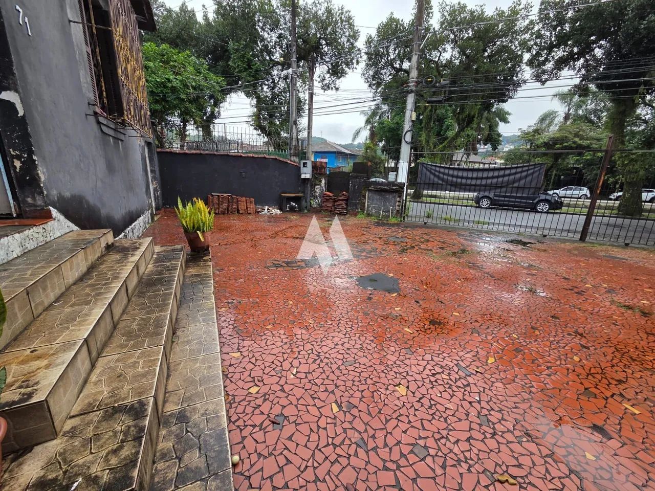 Terreno comercial no Marapé em Santos - Foto 4