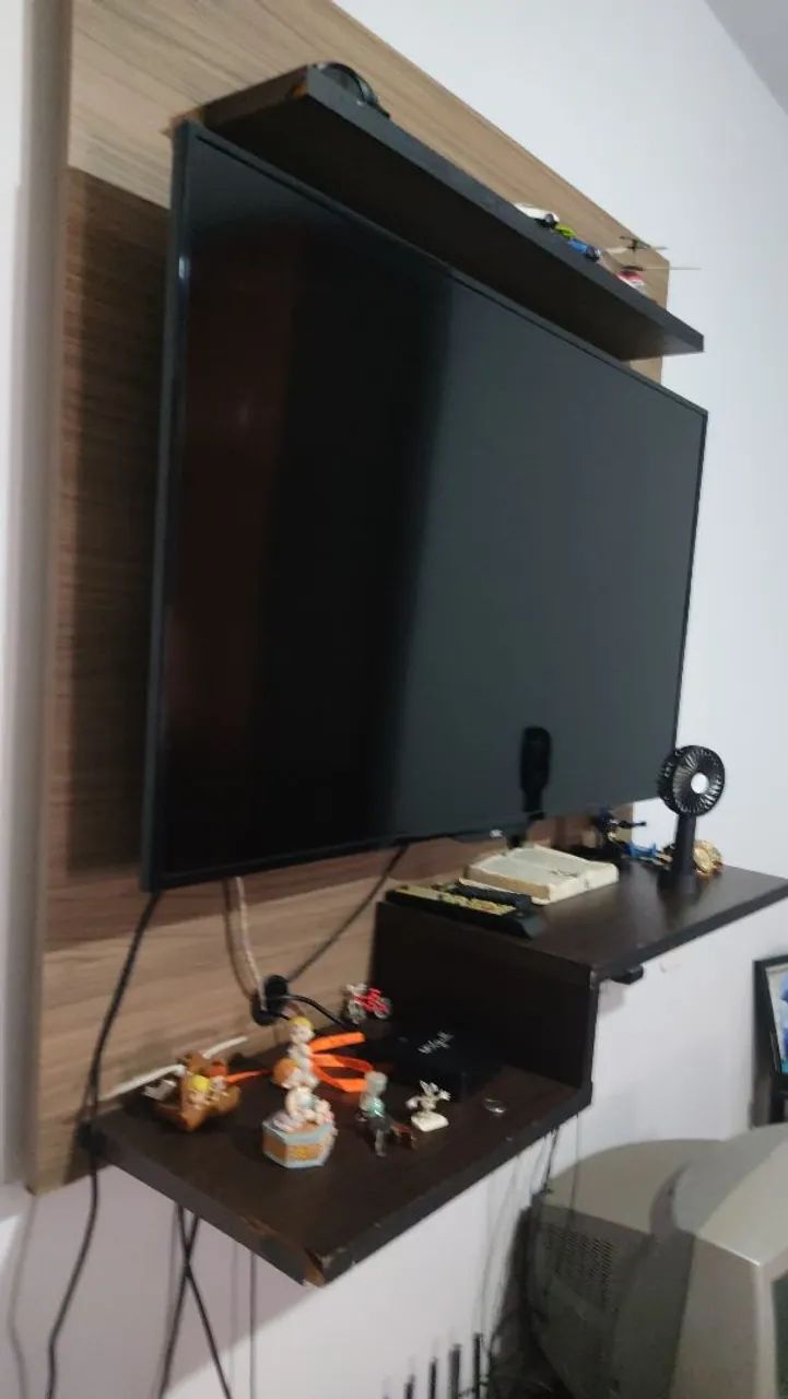 Televisão 50 polegadas  - Foto 4