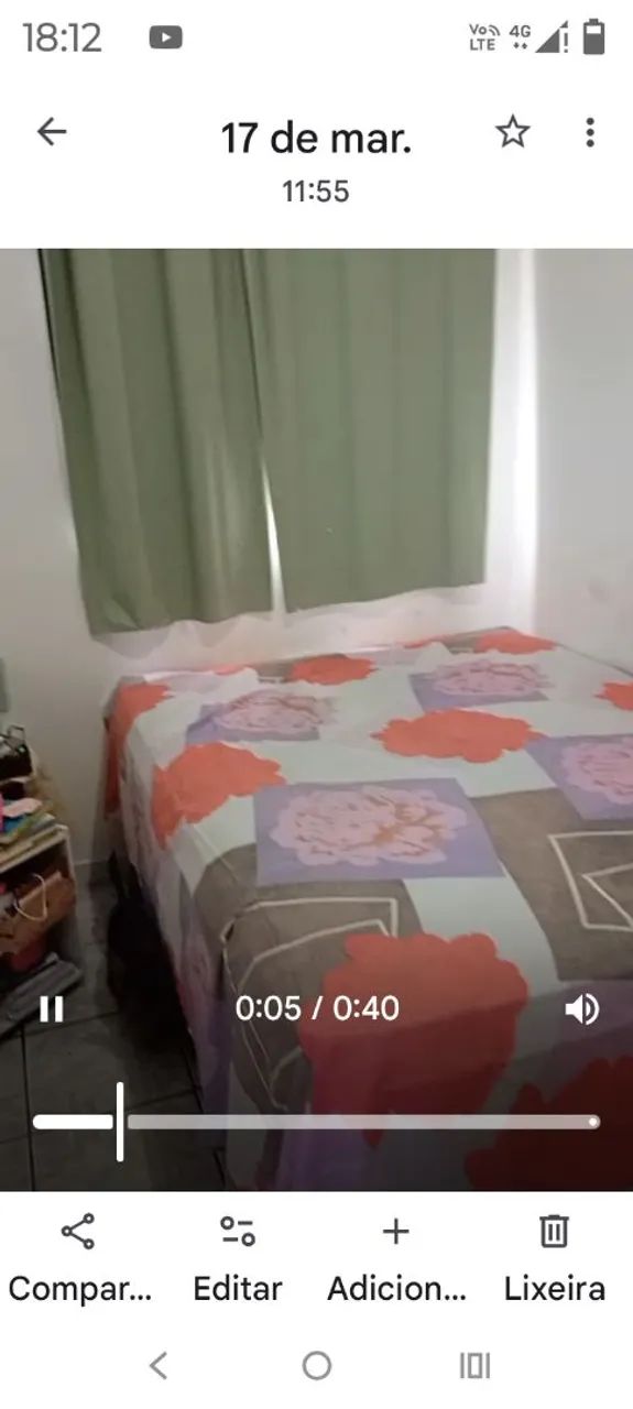 Apartamento Conjunto Medeiros Neto - Foto 5
