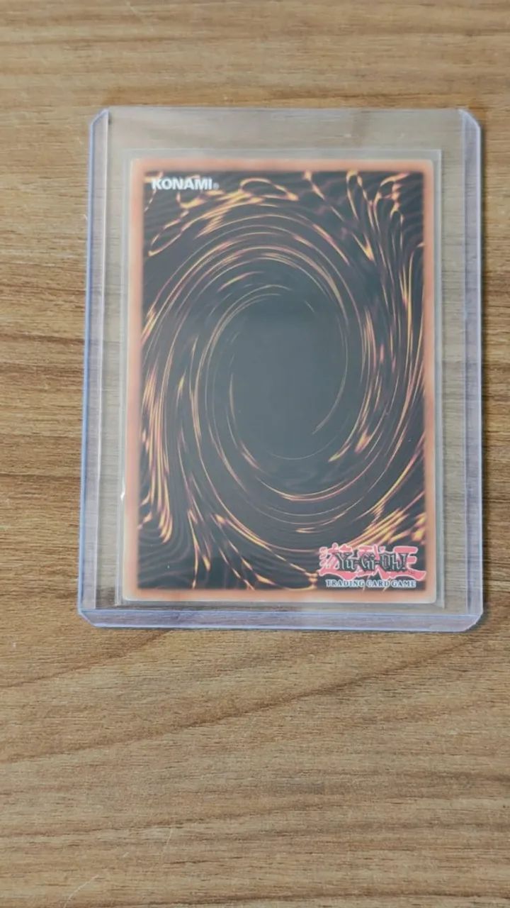Card Yu-Gi-Oh Obnoxious Celtic Guard (NM) - Foto 2