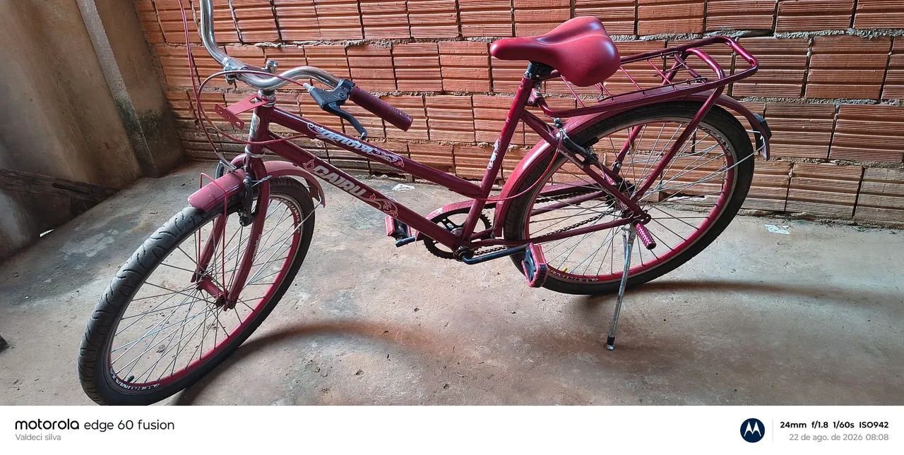 Vende bicicleta  - Foto 2