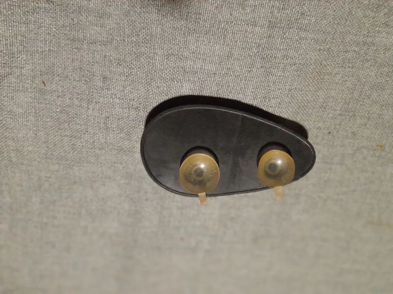 Espaleira para violino 4/4 - Foto 4