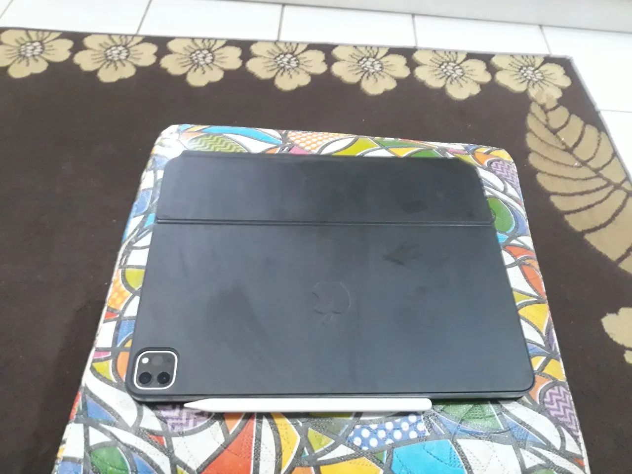 IPad APPLE 12.9- 6*geração  - Foto 4