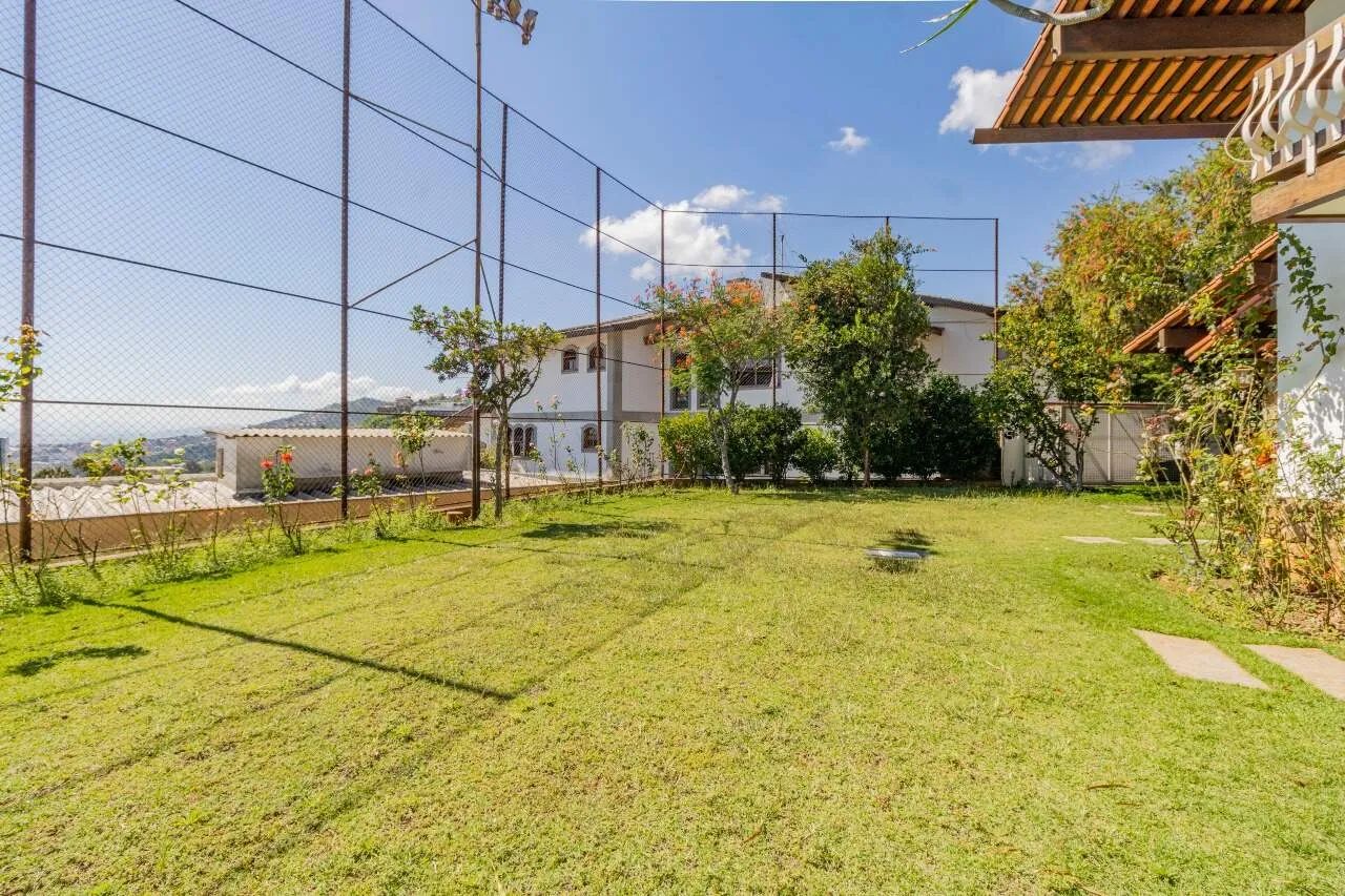 Casa 7 quartos à venda no Mangabeiras - Foto 5