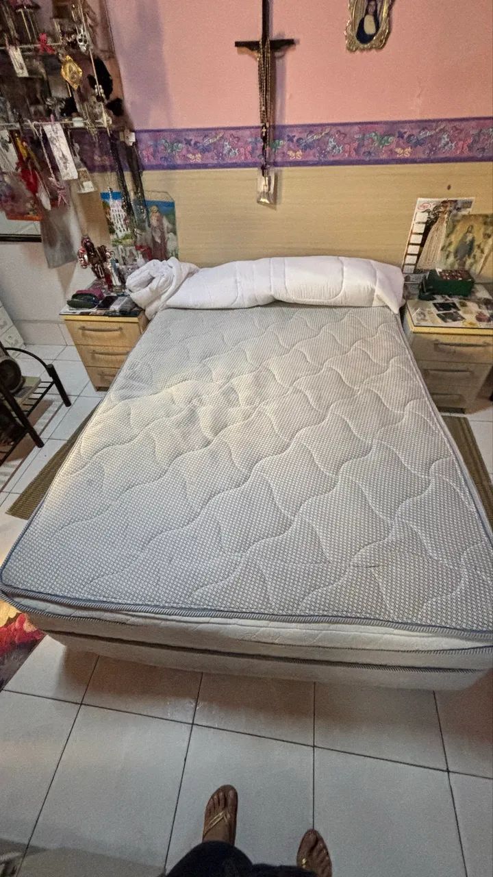 Cama box - Foto 3