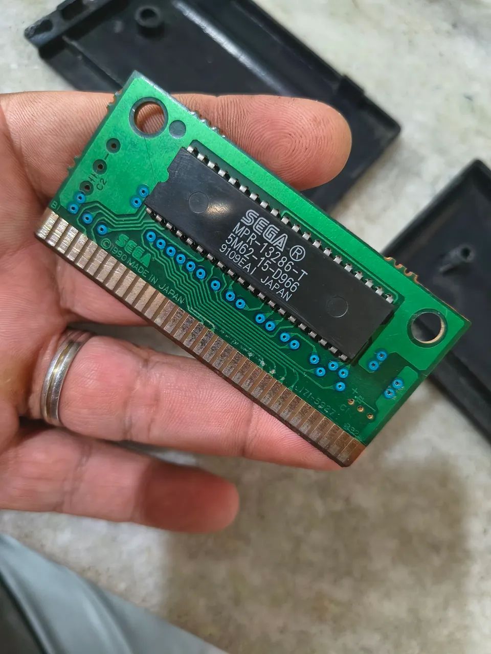 Cartucho mega drive  - Foto 3