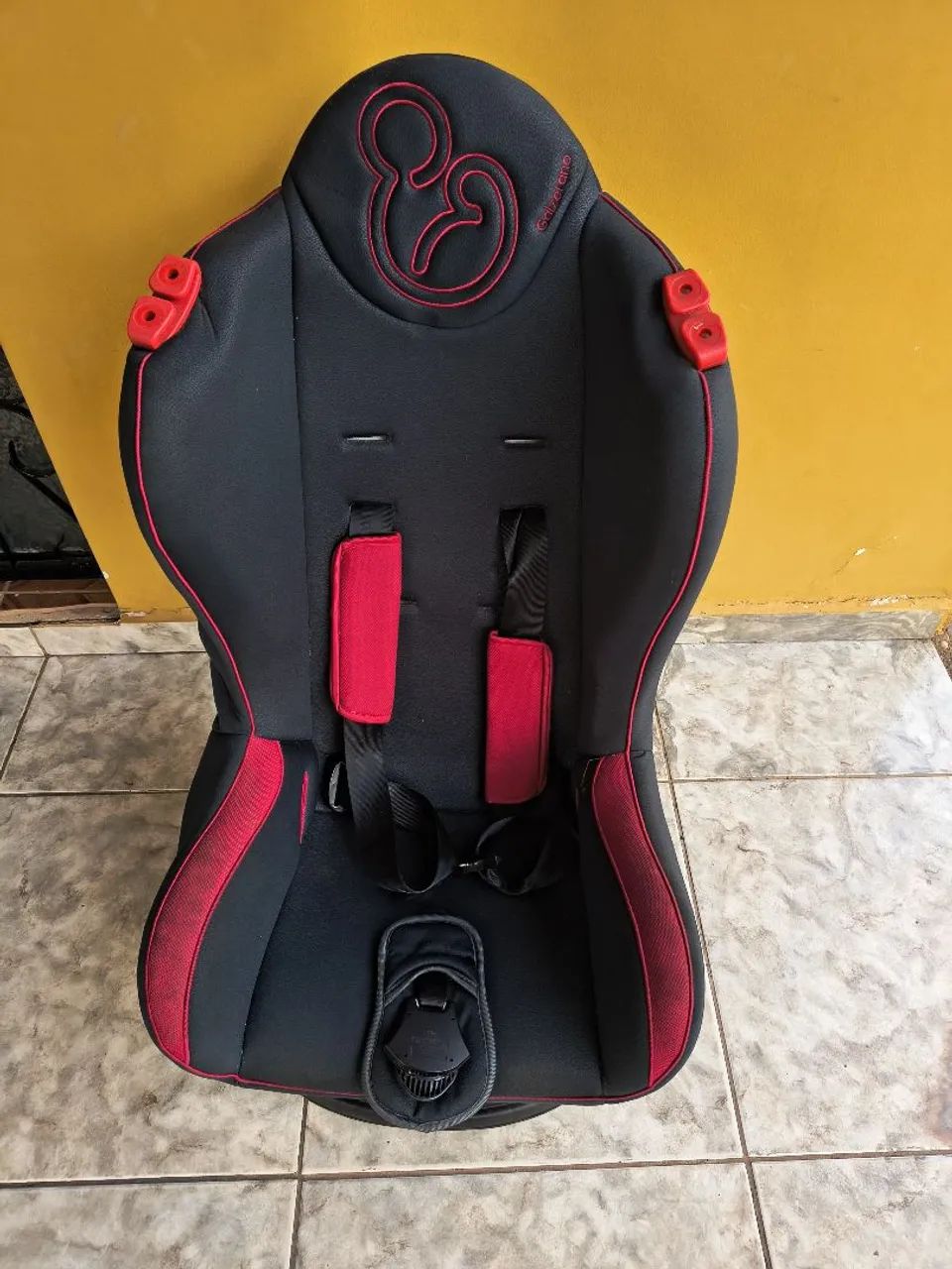 Cadeirinha Galzerano  - Foto 2