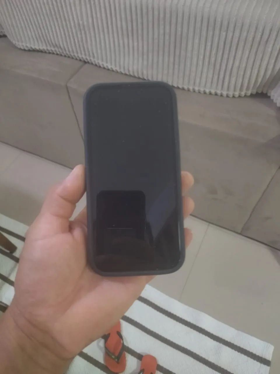 iPhone 16 pro  - Foto 4