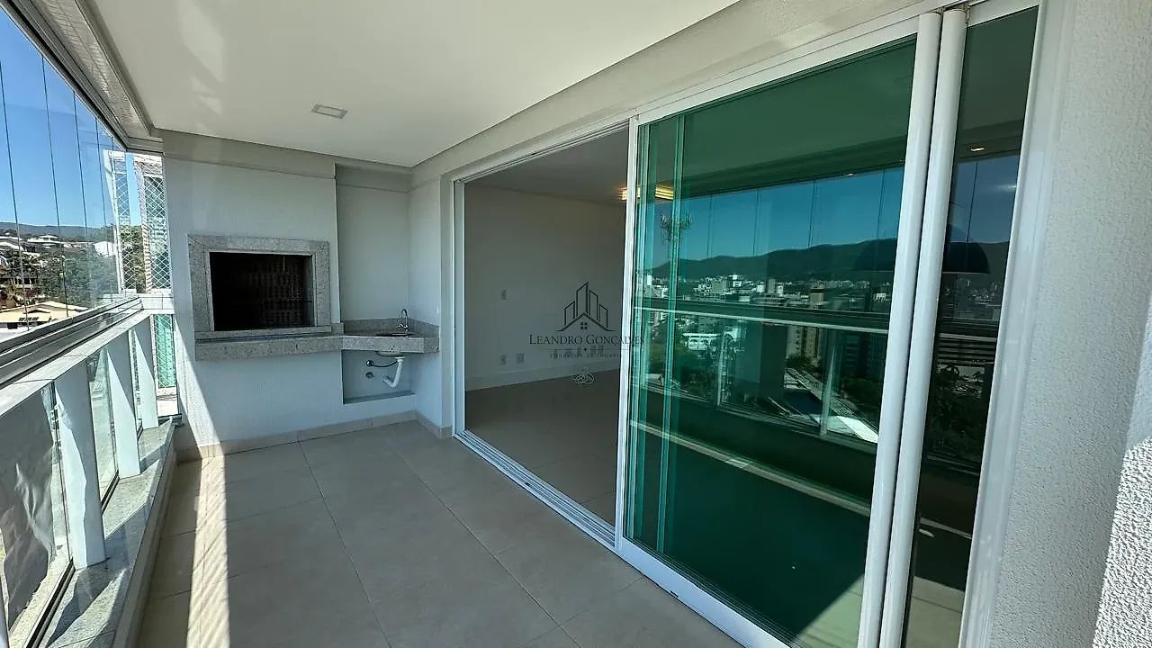 Apartamento 3 Quartos VISTA MAR 107m² Agronômica - Foto 3
