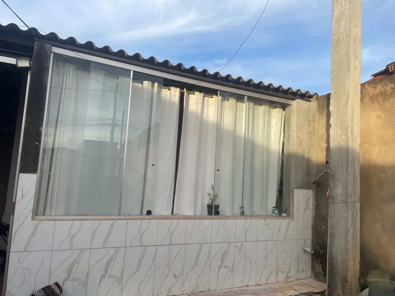 Casa a venda