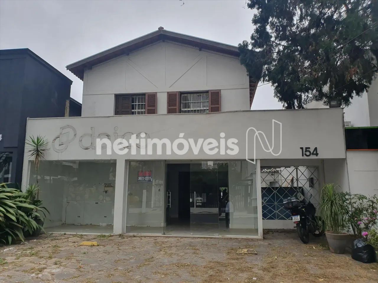 Locação Sobrado Moema São Paulo - Foto 2