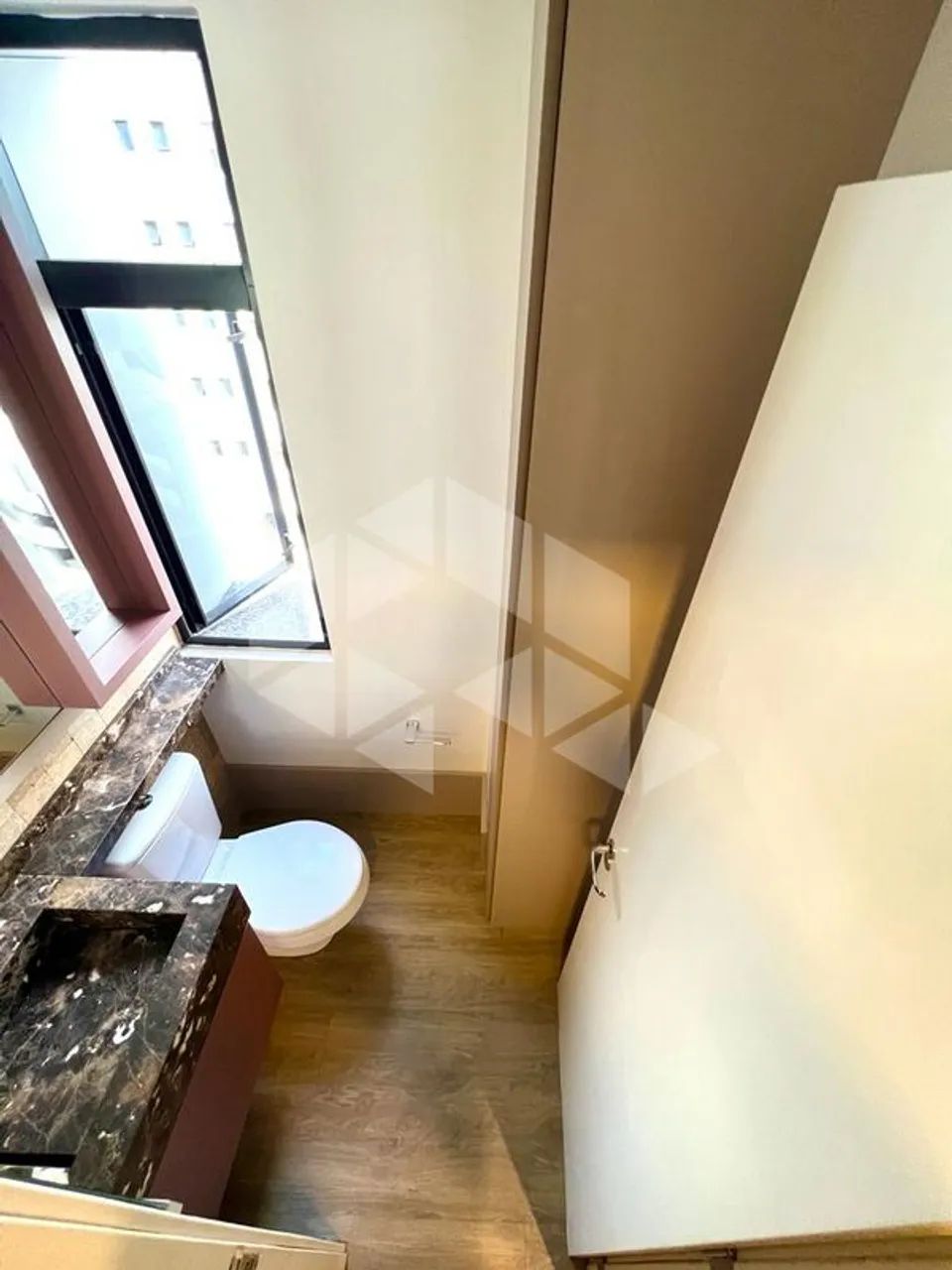 Sala 40M² - para Alugar - Foto 5