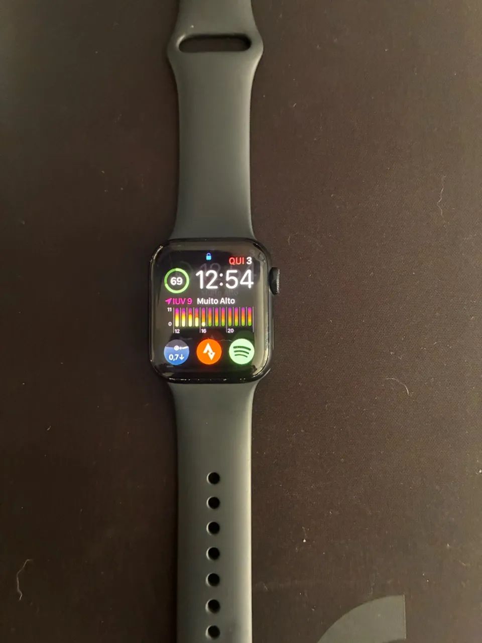 Vendo Apple Watch SE 2 geração  - Foto 2