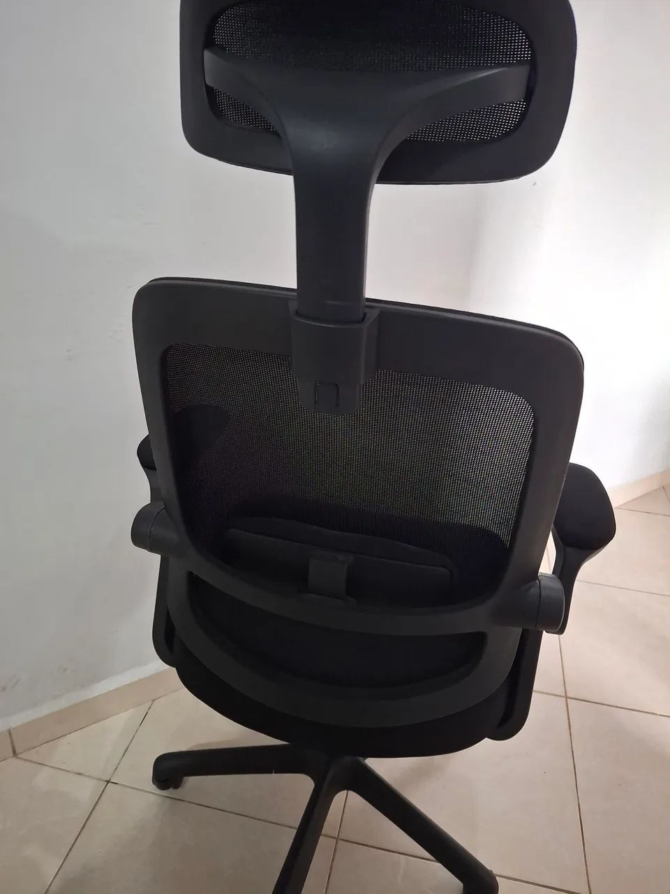 Cadeira ergonômica  - Foto 3