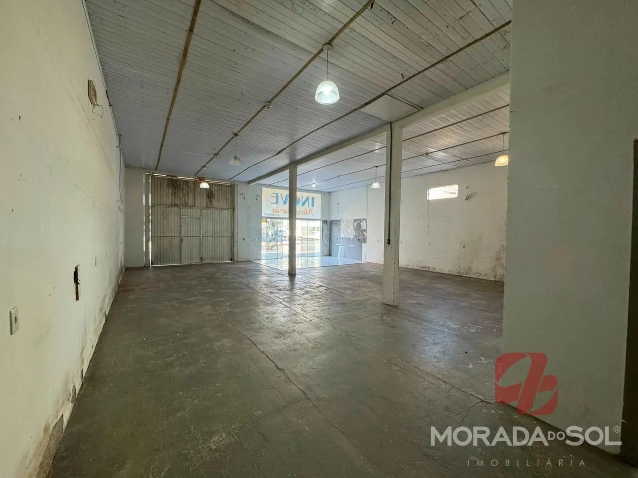 Galpão para Locação em Morretes, Itapema - 130m² - Foto 3