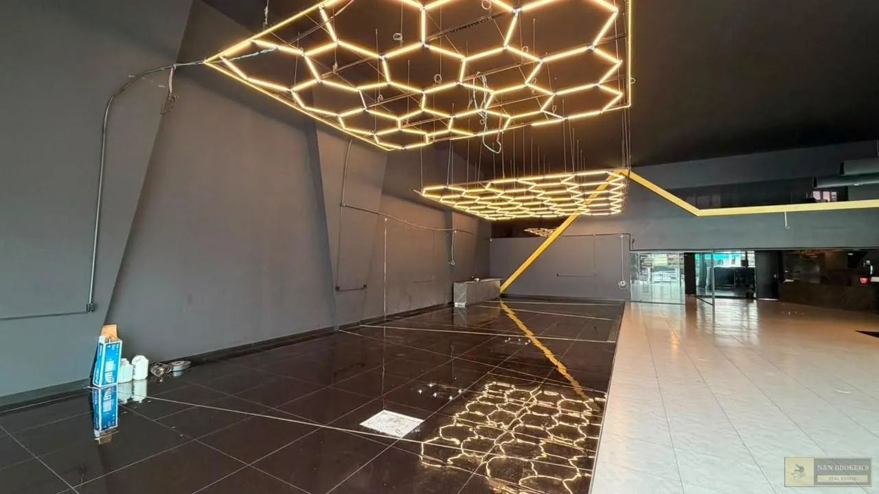 Imóvel Comercial 500 m² Pronto para Operar | Locação - Foto 3