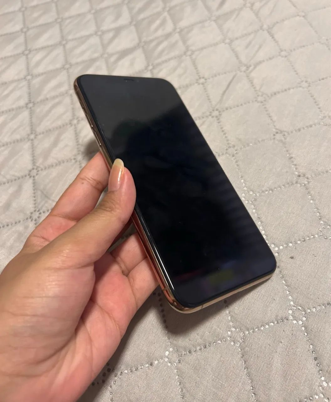 Iphone 11 Pro Max 256gb - Foto 2