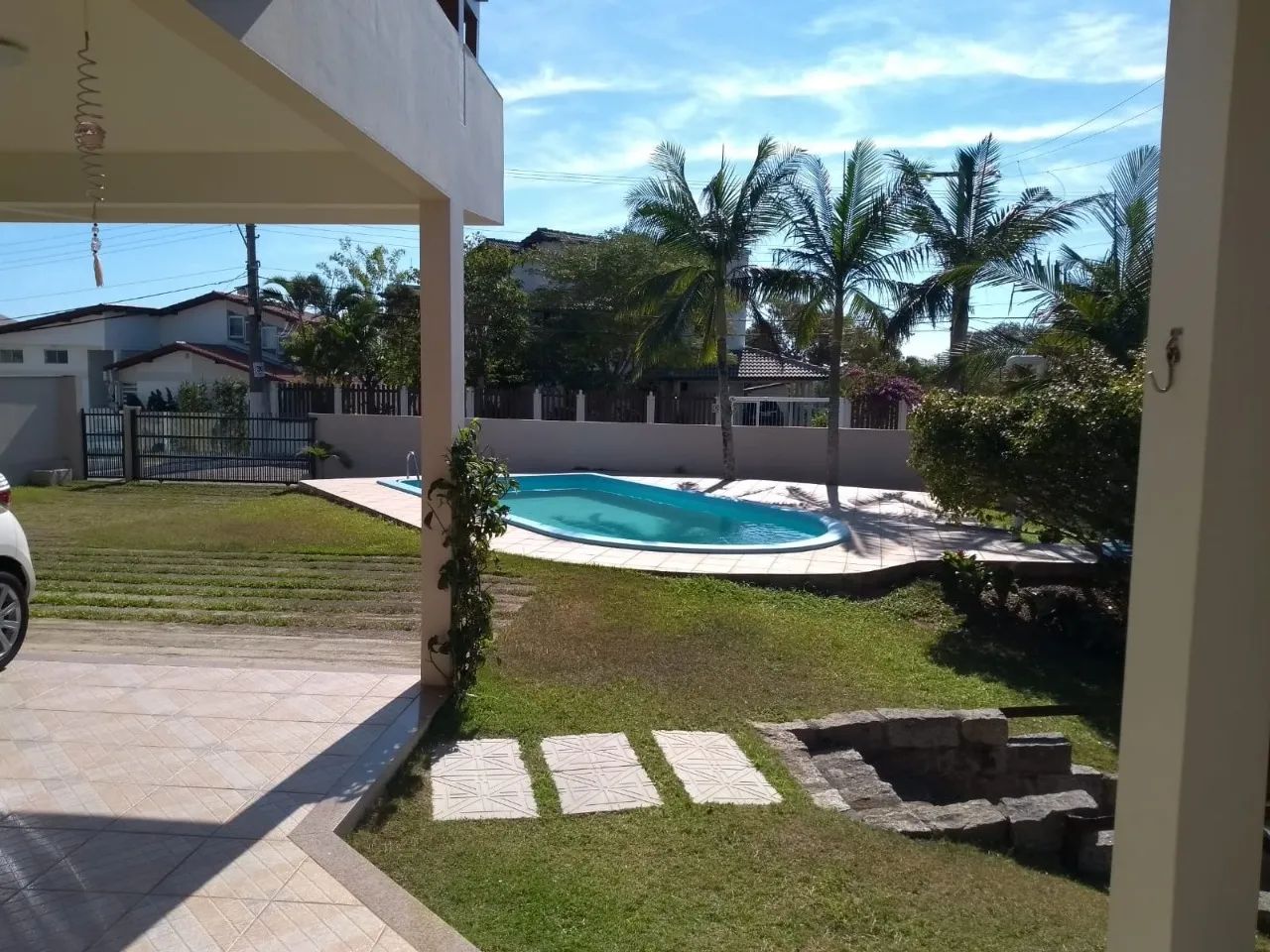 Casa à venda com 7 quartos no bairro Ingleses em Florianópolis - Foto 2
